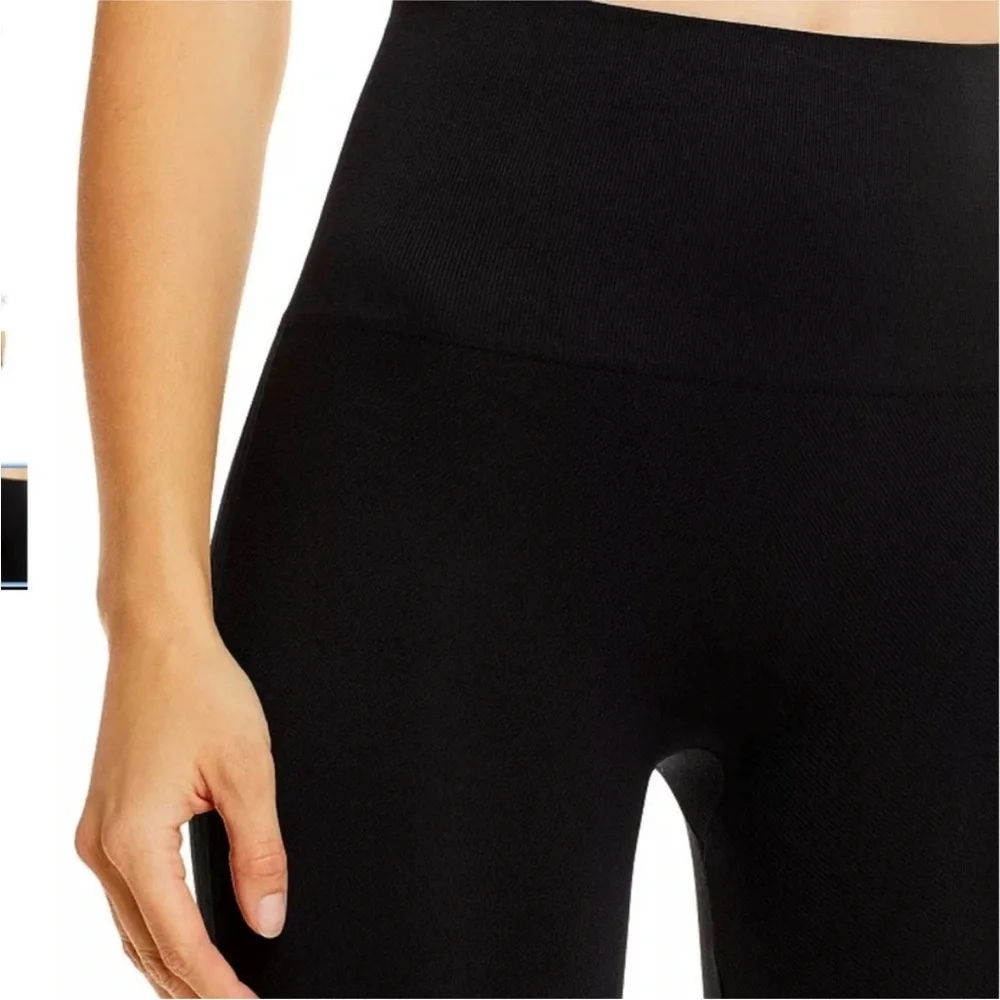 New Spanx Look At Me Now Leggings - Picture 2 of 8